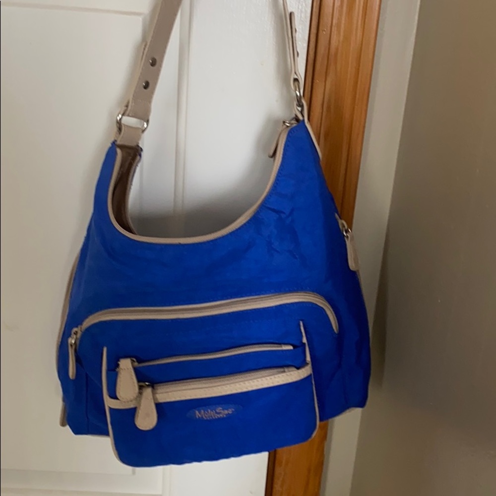 MultiSac handbag